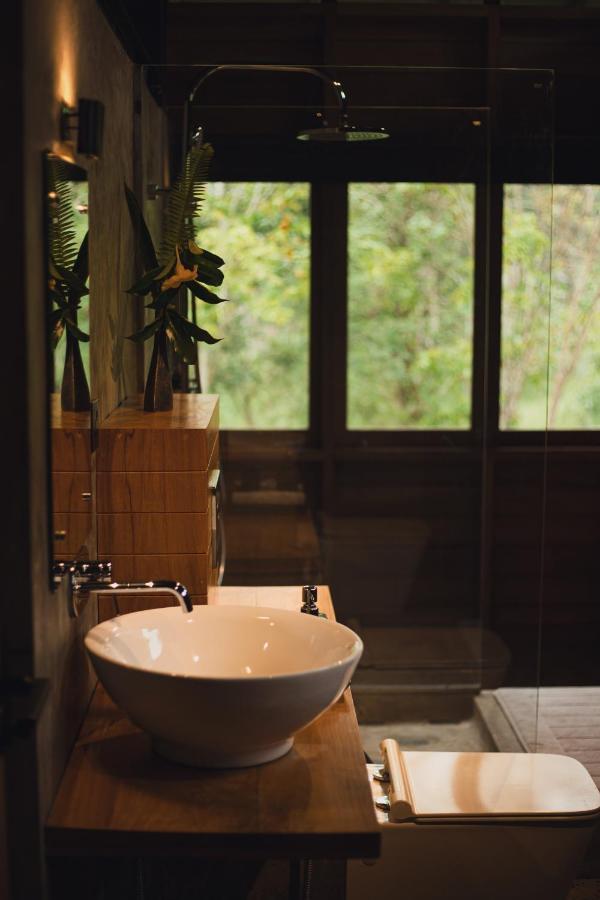 Sati Villa Kandy Sri Lanka Eksteriør billede