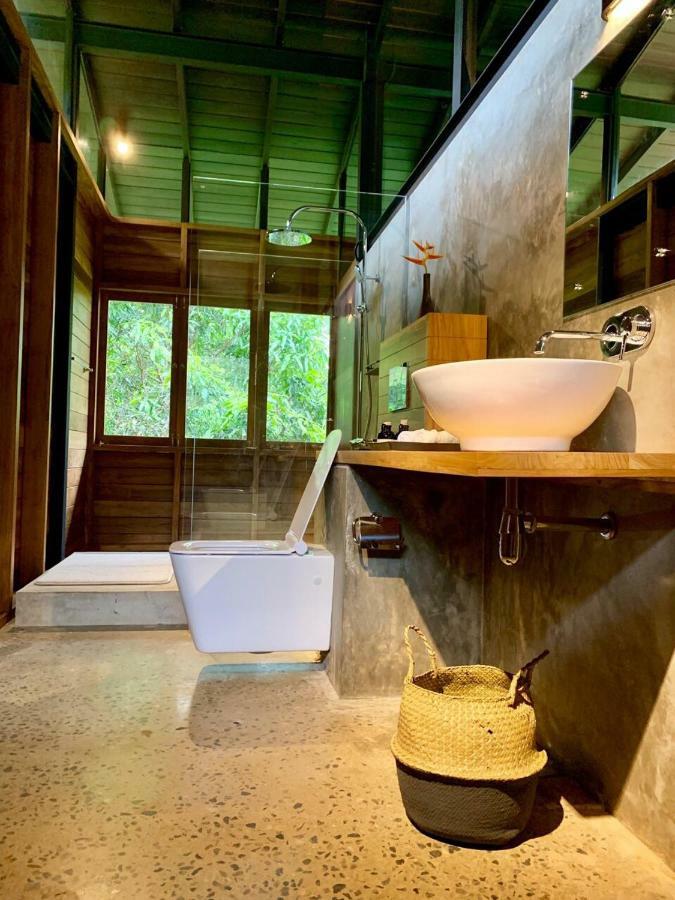 Sati Villa Kandy Sri Lanka Eksteriør billede