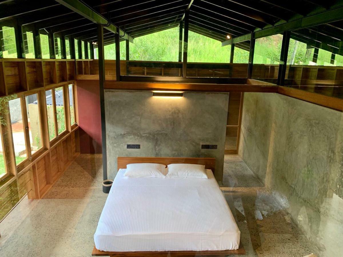 Sati Villa Kandy Sri Lanka Eksteriør billede