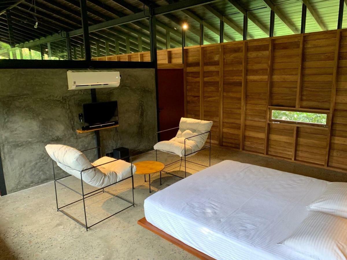 Sati Villa Kandy Sri Lanka Eksteriør billede