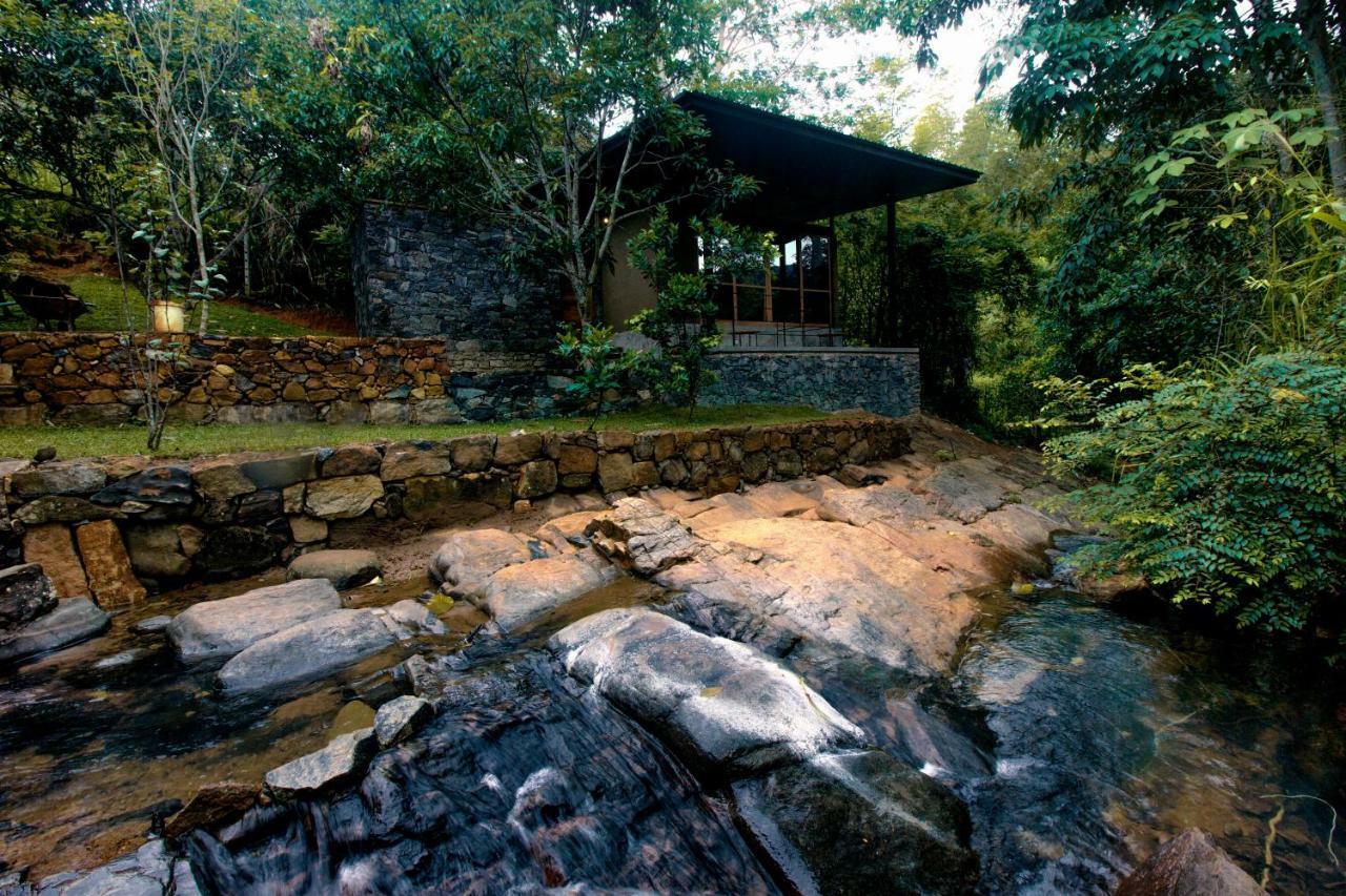 Sati Villa Kandy Sri Lanka Eksteriør billede