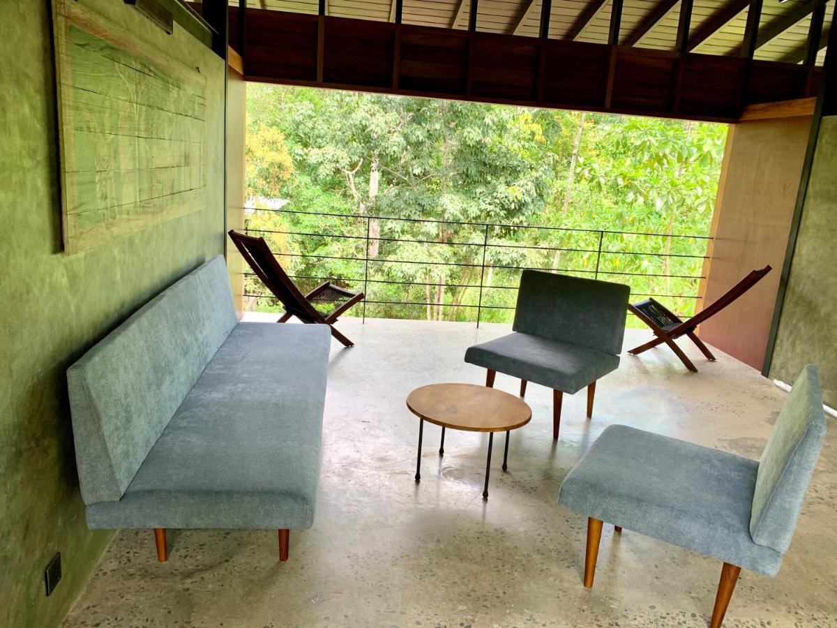 Sati Villa Kandy Sri Lanka Eksteriør billede