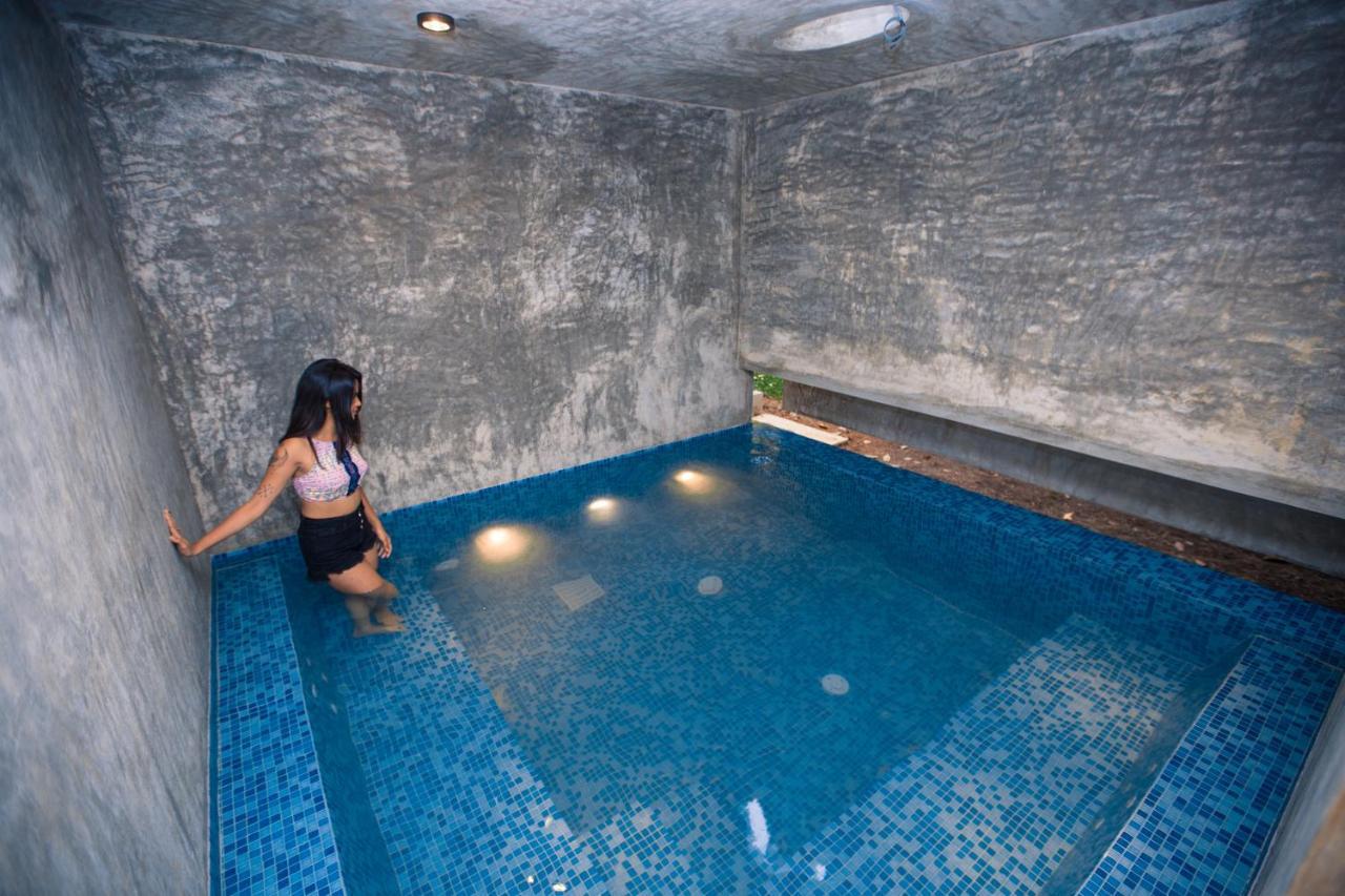Sati Villa Kandy Sri Lanka Eksteriør billede